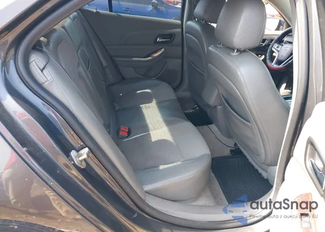 2013 Chevrolet Malibu 1Lt z USA, uszkodzony, nr VIN 1G11C5SA6DF227378